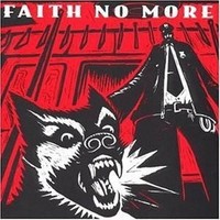 Audio Cd - Faith No More - King For A Day - London Records -D- Neu