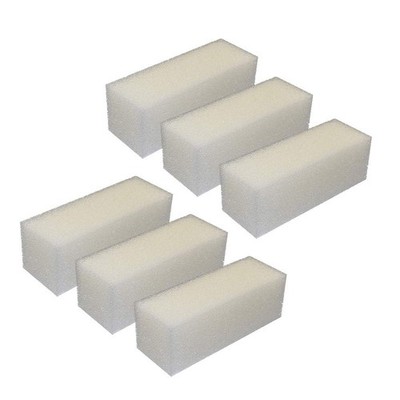 Replacement Foam Insert Foam Filter Pads fit for Aqua Clear 110/500 AquaClear...