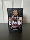 Christian Braun Denver Nuggets NBA Bobblehead 2026 (3/17/2026 game) Box Included