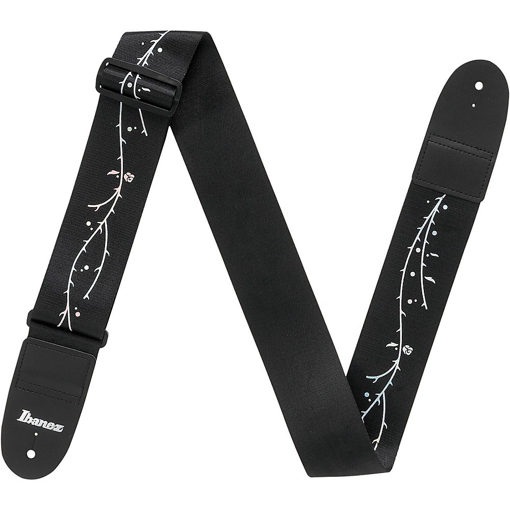 Ibanez Tim Henson Signature Strap Black 25 in 3690₽