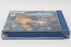 Shadow Man - Sega Dreamcast - Complete in Box - Near Mint condition