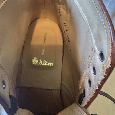Alden 44625
