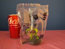 Burger King 2026 TMNT Teenage Mutant Ninja Turtles Raphael Raph MIP