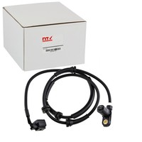 NTY ABS-SENSOR Raddrehzahl Hinten Links/Rechts Passend FüR Ford Galaxy Seat Alha