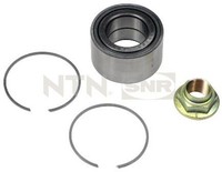 SNR Radlagersatz R161.10 FüR Montego MG XP Metro Austin 100 Rover Estate XE 111