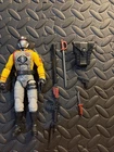 GI Joe Classified Series Python Patrol Crimson Guard Complete #66 6" Figure