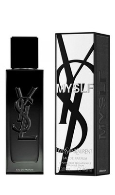 MYSLF Yves Saint Laurent for Men EDP Cologne 3.4 oz Brand New in Box