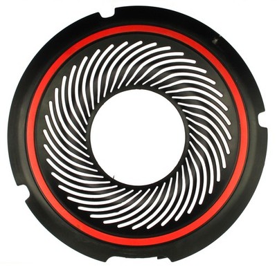Bowflex 8020203 Max Trainer Fan Shroud