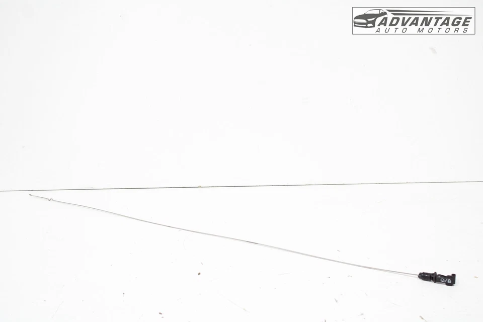 2015-2020 GMC YUKON 4WD 5.3L AUTOMATIC TRANSMISSION OIL DIPSTICK LEVEL OEM - Image 2 of 4