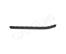 Front Bumper Spoiler Splitter NEARSIDE fits VAUXHALL CORSA C 2003-2006 