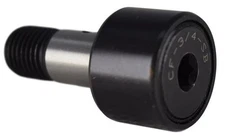 3/4" Sealed Cam Follower Bearing with Stud CF-3/4-SB, CR-3/4-XB