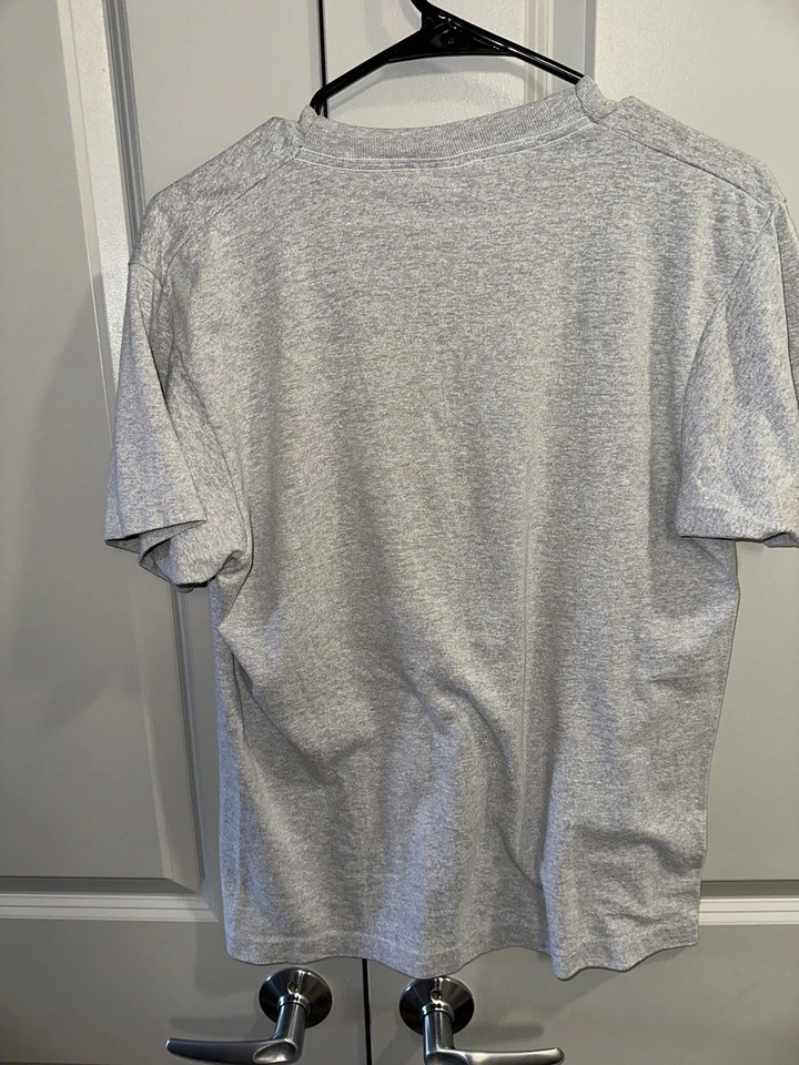 Camisa De Colección NFL Philadelphia Eagles Reggie Blanca 1992 Puntada Única Grande Foto 2 de 4