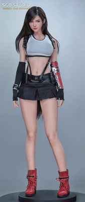 Japan Anime GK SGD. Tifa 1:3 Action Figure for Collection | eBay Japan Anime GK SGD. Tifa 1:3 Action Figure for Collection | eBay