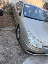 Clignotant Citroen C5