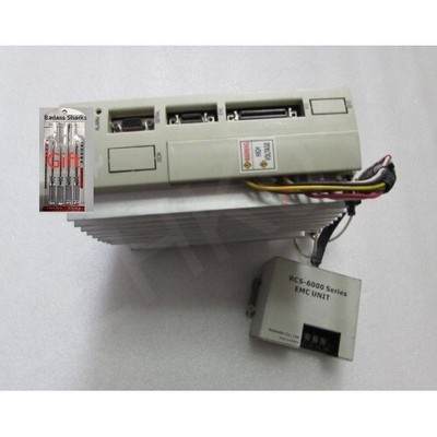 ROBOSTAR RC11-6010P-N 90days warranty via DHL or FedEx *rr