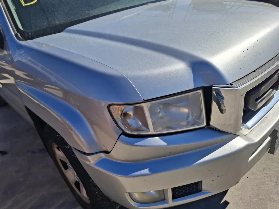 Used Differential Carrier Assembly fits: 2011 Honda Ridgeline Rear Axle Grade A Foto 4 de 4