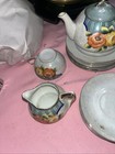 Vintage Japanese Lusterware Child’s Teaser — photo 4