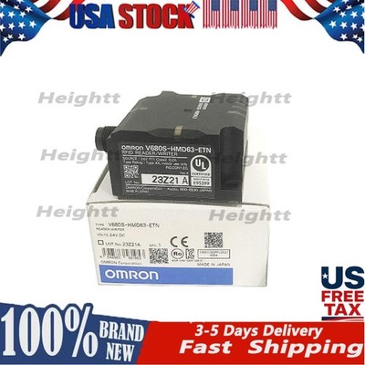 1PC Reader V680S-HMD63-ETN V680S-HMD63-ETN