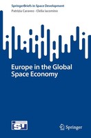 Patrizia Caraveo (U. A.) | Europe in The Global Space Economy | Taschenbuch