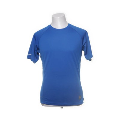 Payper, Fahrradtrikot, Größe: M, Blau, Polyester, Einfarbig, Herren #VMG