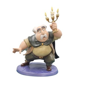 Beauty and the Beast Maurice | eBay