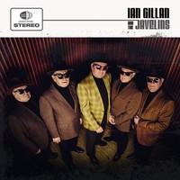 Ian Gillan: Ian Gillan & The Javelins - Earmusic - (Cd / I)