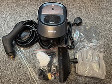Odsd Steam Cleaner for Car Detailing Portable Steam Cleaner With 3 Levels *NEW*
