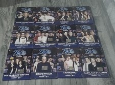 Made in Zelig 15 Anni di Risate Lotto 12 DVD Gazzetta dello Sport - Quasi Tutti