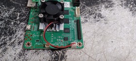 Arcade1Up Star Wars Digital Pinball Main PCB Printed Circuit Board