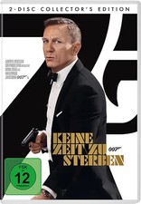James Bond - Keine Zeit zu sterben