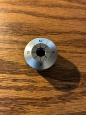Pioneer PL-518 Tonearm Counterweight