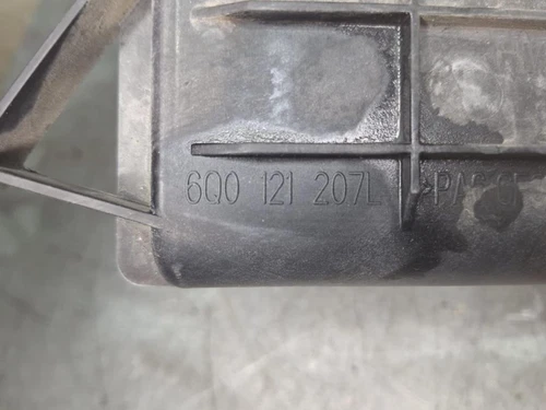 6Q0121207 Electroventilador para SEAT IBIZA (6L1) Cool 2004 222915 - Imagen 2 de 6