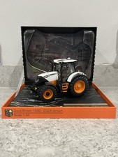 Universal Hobbies - Case Puma - David Brown Tractor - 1:32 - UH6734 - New/Mint