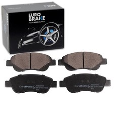 Plaquette de frein Citroen C1