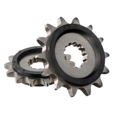 Pignone 14 denti per Triumph Tiger 800 XC ABS 2011-2017 di JT-sprockets - Nuovo