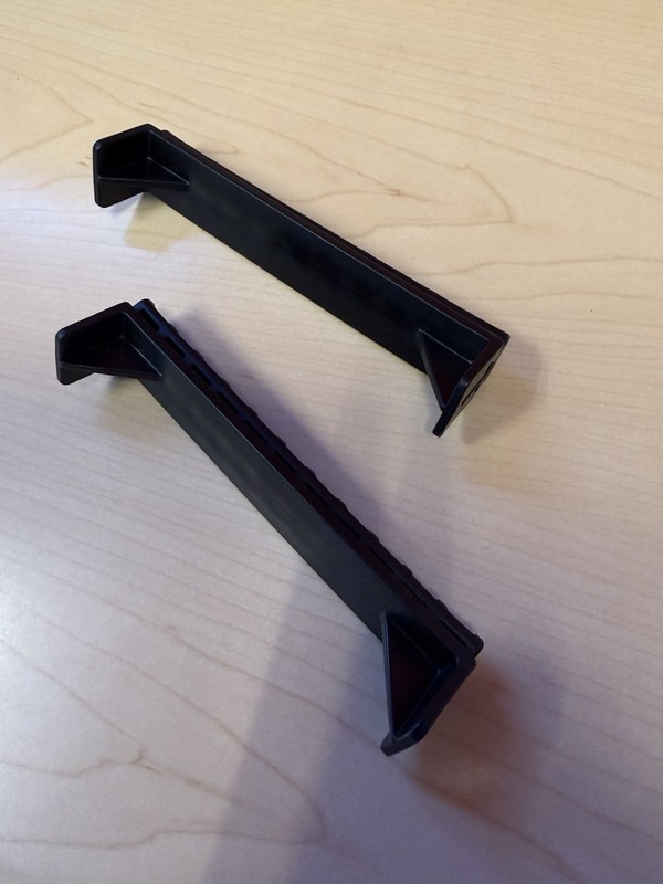 Locking Pins For Sleep Number Beds Pair (2ea.)