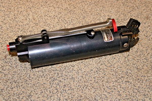 MOLEX AT-200 Crimper, 22-14, 16-10,  7000 Head