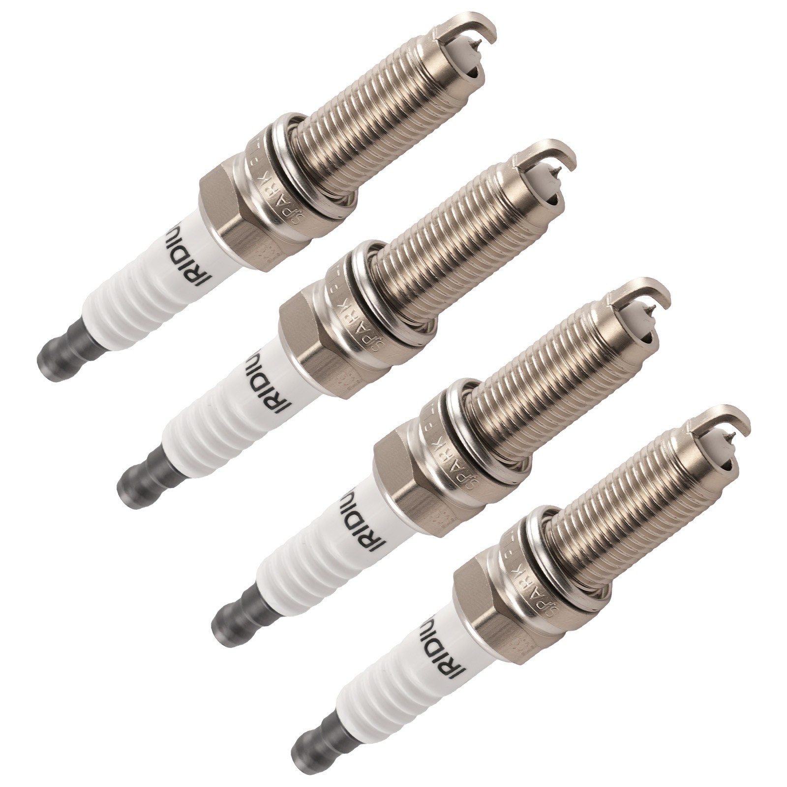 4Pcs Spark Plugs for Honda CR-V Civic 2.4L 2010-2015 12290R40A010M1 XP5702