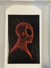 AMAZING SPIDER-MAN #55 Gleason Exclusive 2nd Print Virgin Variant Web-Head