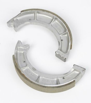 Vesrah Brake Shoes Tsk-101fe Yz250 Yz450 Rear Vintage New Non-Asbestos VB-220