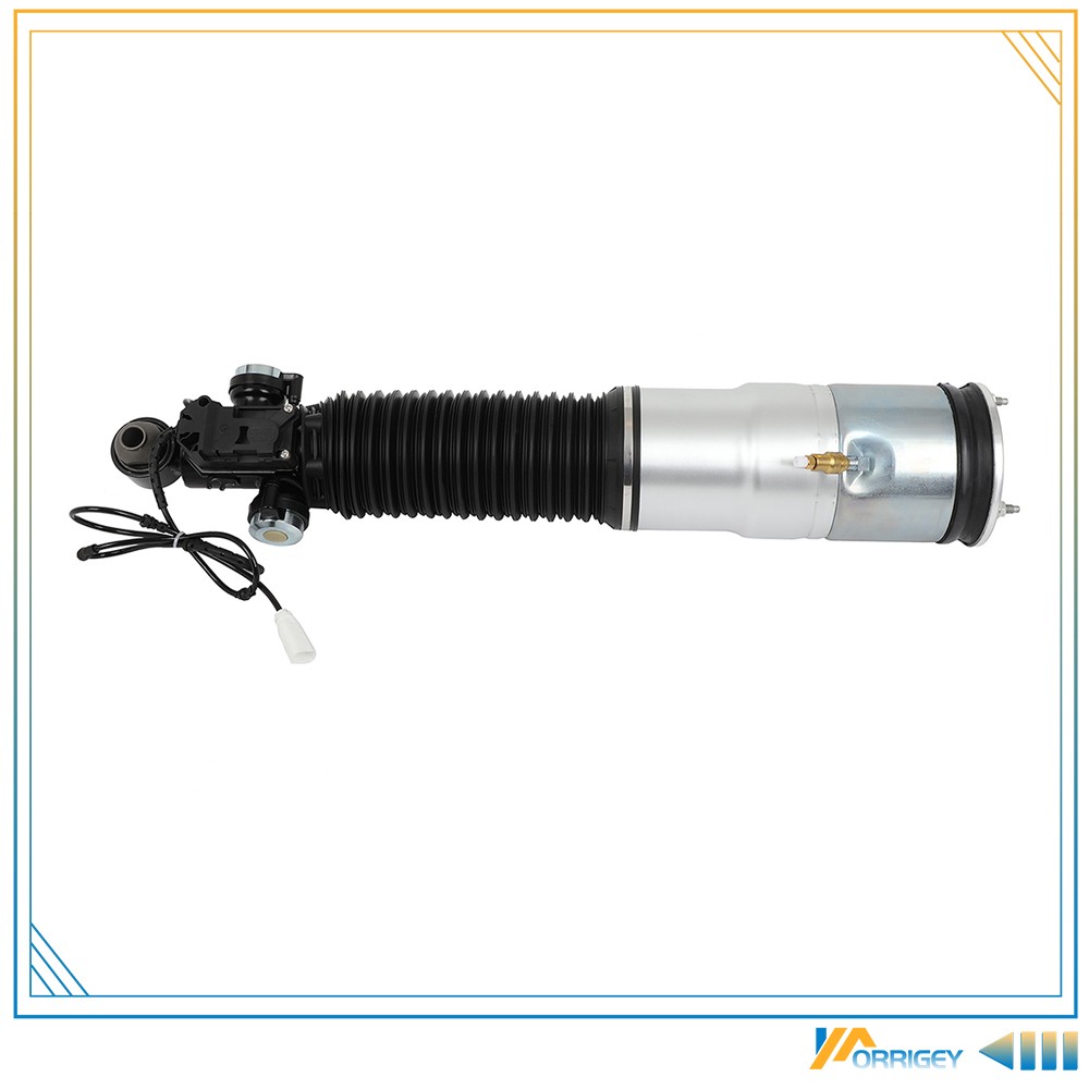 2x Rear Air Ride Suspension Shocks For Rolls Royce Ghost 2008-19 37126795873