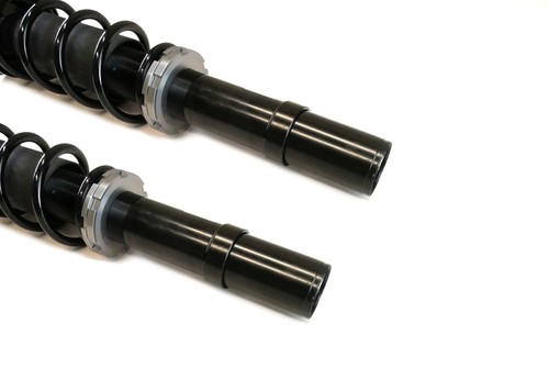 Monster Front Shocks for Kubota K7561-18202, K7561-18203, RTV900 & RTV1140CPX - Picture 3 of 8