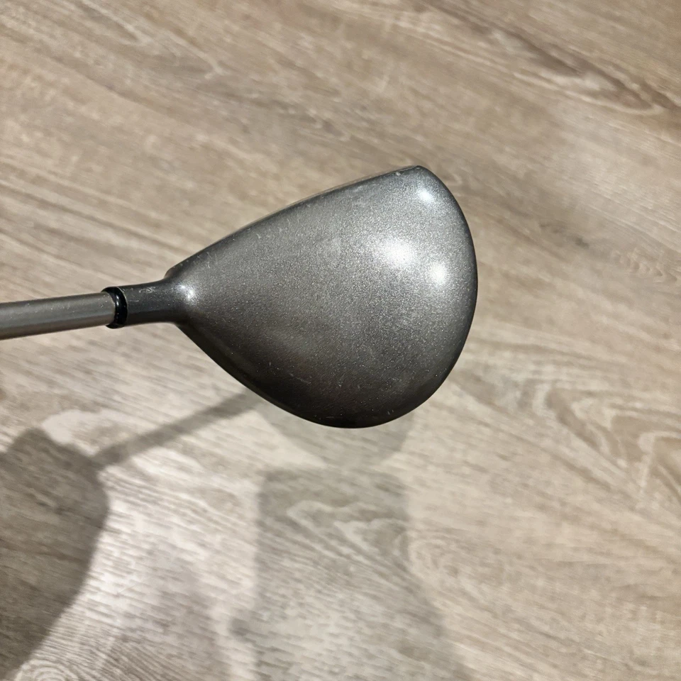 Orlimar Trimetal 20° Fairway Wood RH True Temper EI-70+ Ladies Graphite Shaft - Image 2 of 4