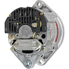 Alternator For New Holland 3830 3-165 Ford Diese 1992-1999; MAH-MG521