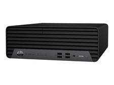 HP Pro 400 G7 PC i7-10700 16 GB DDR4 256 GB M.2 Nvme Windows 11 Pro Wifi/BT