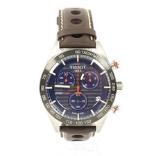 Tissot PRS 516 Chronograph Quartz Watch 42mm - T100.417.16.041.00
