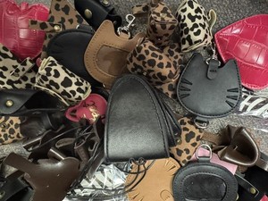keychain accessories