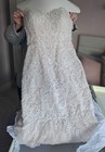 Justin Alexander Wedding Dress