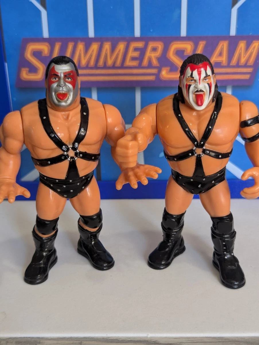 Wwe Demolition for sale | eBay