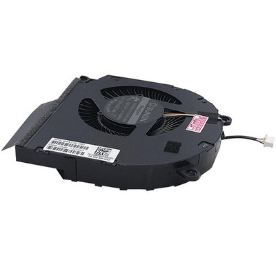 CPU Version - Lüfter Kühler FAN cooler für HP Victus 16-r0173ng, 16-r0278ng